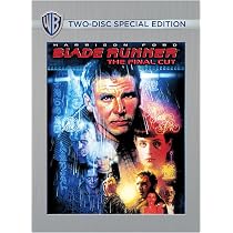 Amazon.co.jp: BLADE RUNNER: THE FINAL CUT : DVD